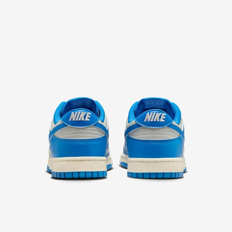 Tênis Nike Dunk Low Retro Masculino