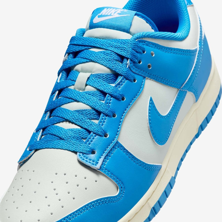 Tênis Nike Dunk Low Retro Masculino