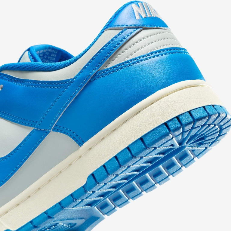 Tênis Nike Dunk Low Retro Masculino