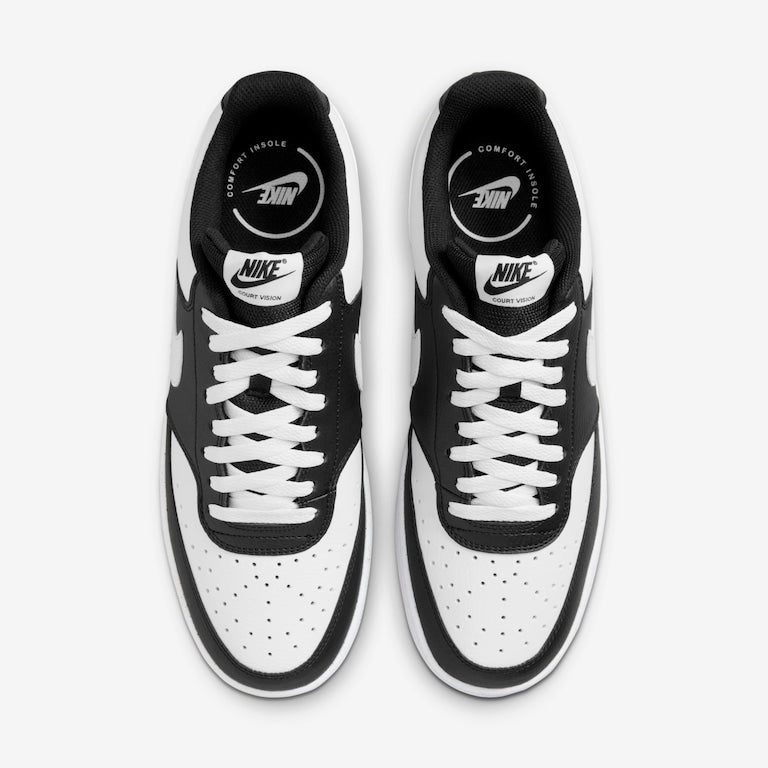 Tênis Nike Court Vision Low Masculino