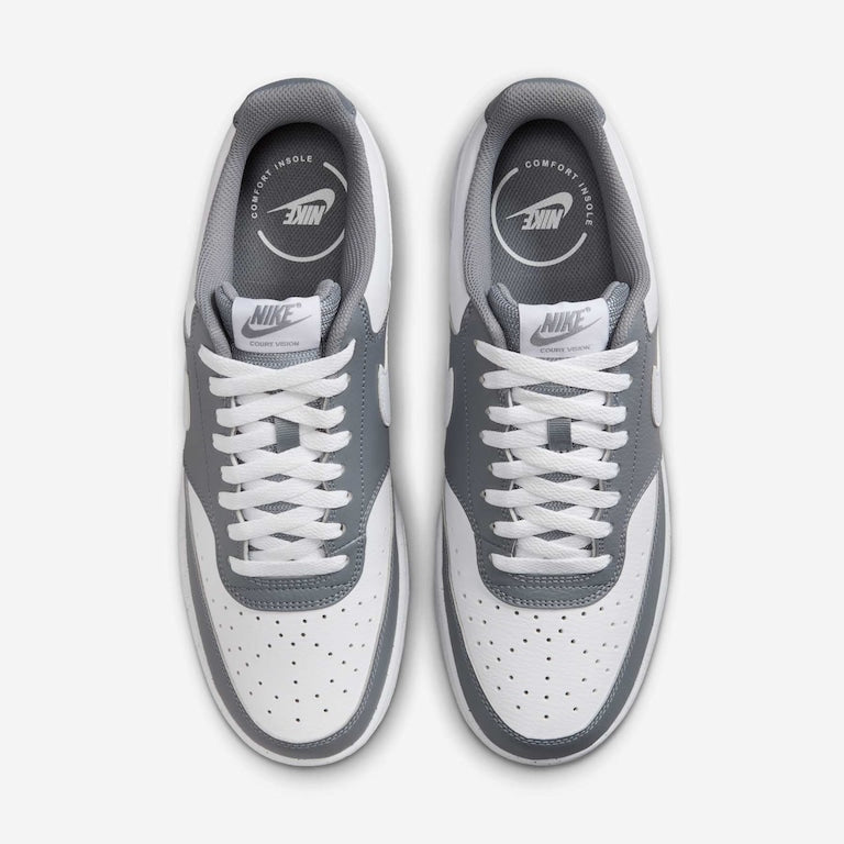 Tênis Nike Court Vision Low Masculino