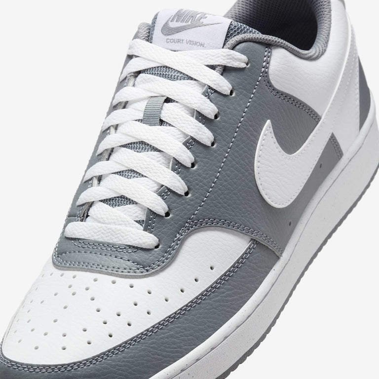 Tênis Nike Court Vision Low Masculino
