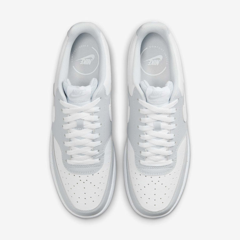 Tênis Nike Court Vision Low Masculino
