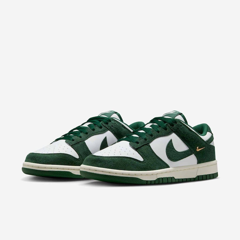 Tênis Nike Dunk Low Feminino