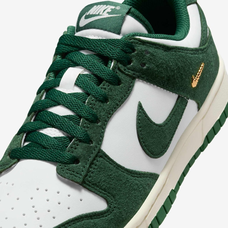 Tênis Nike Dunk Low Feminino