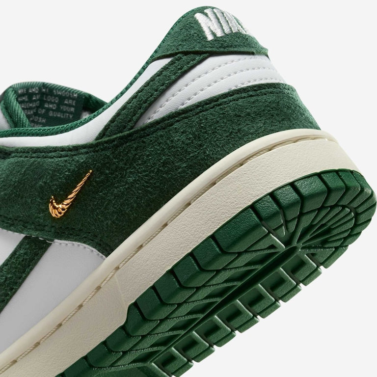 Tênis Nike Dunk Low Feminino