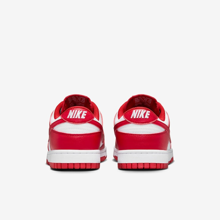Women's Dunk Low