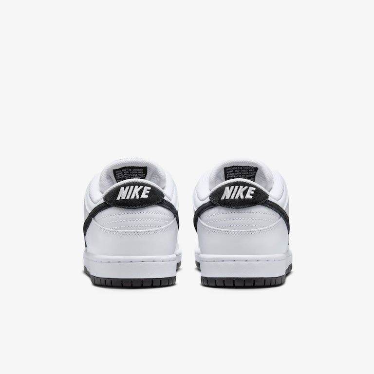 SB Dunk Low Pro