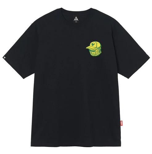 CAMISETA CONTINENTE BRASILEIRO