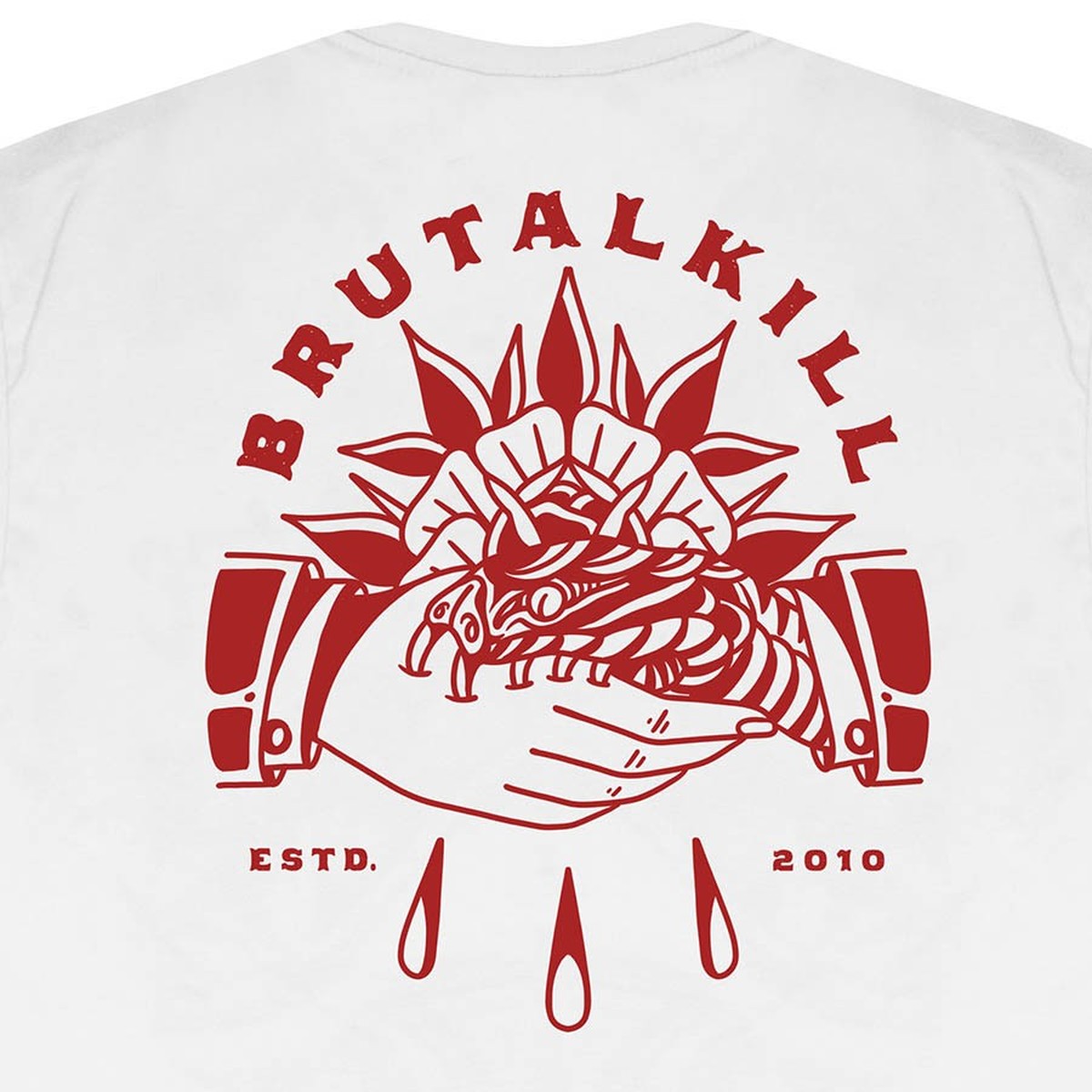 Camiseta - Best Friends