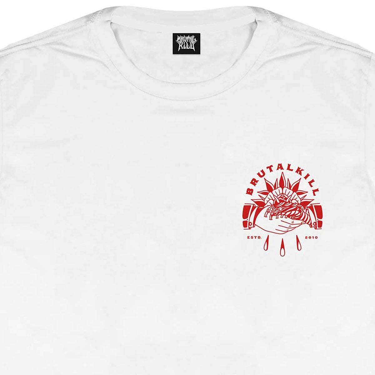 Camiseta - Best Friends