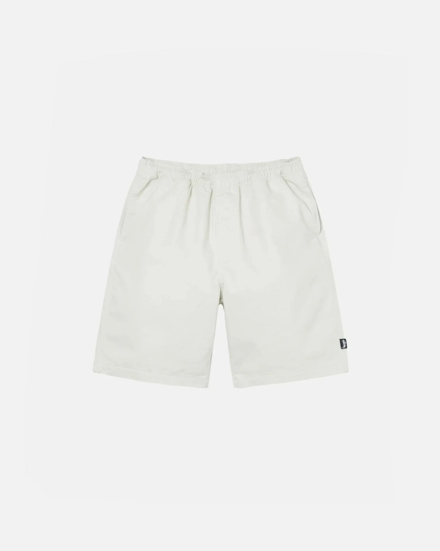BEACH SHORT BRUSHED COTTON - Four Street