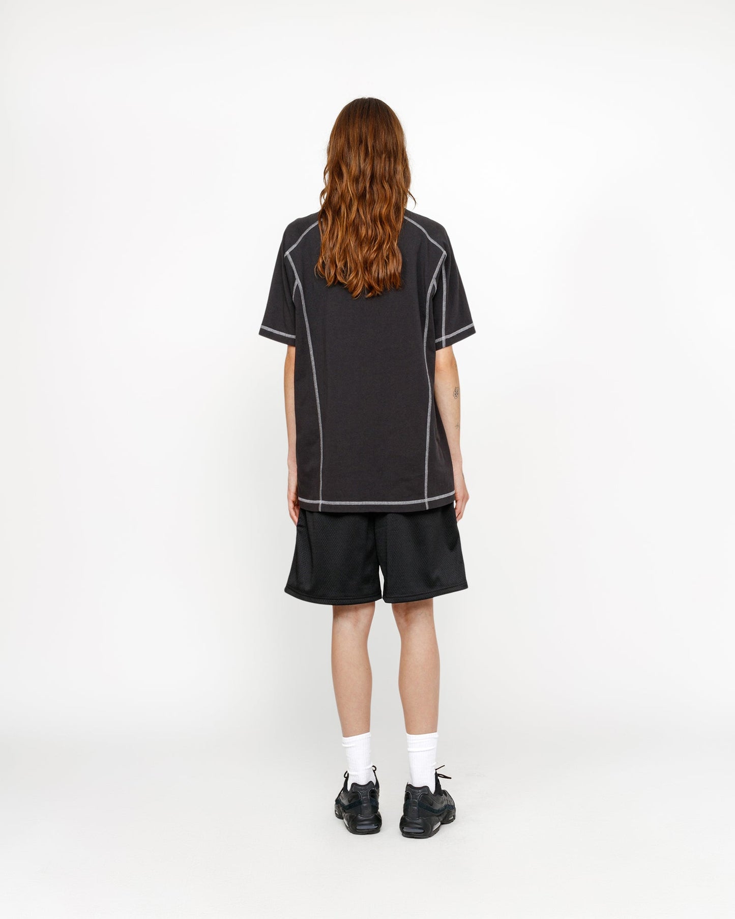 MESH SHORT BIG BASIC