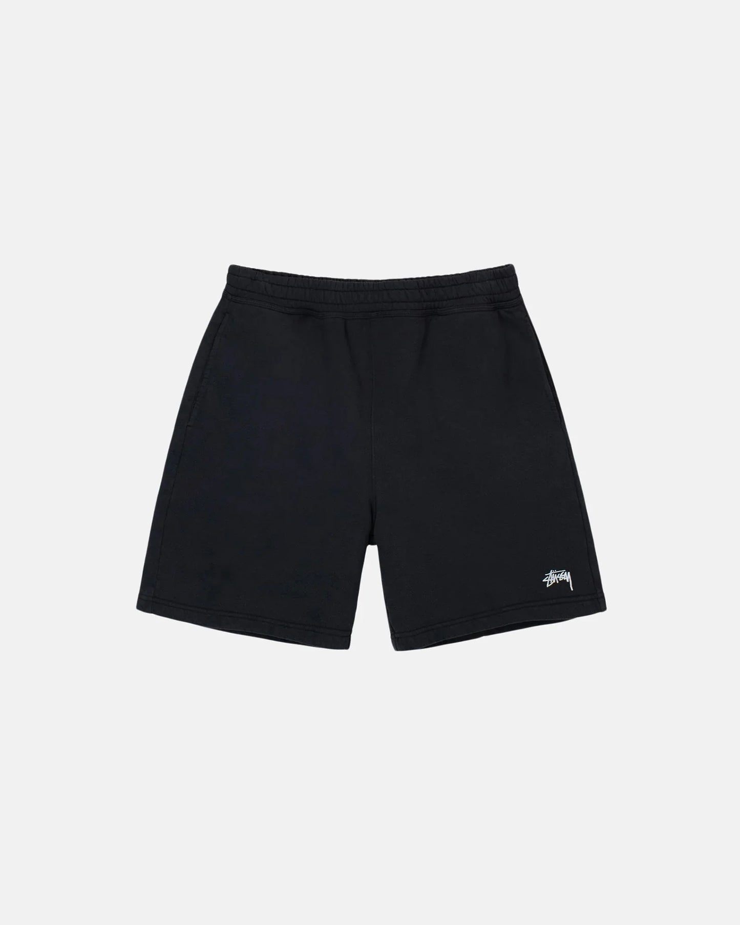 STOCK LOGO SWEATSHORT - Four Street