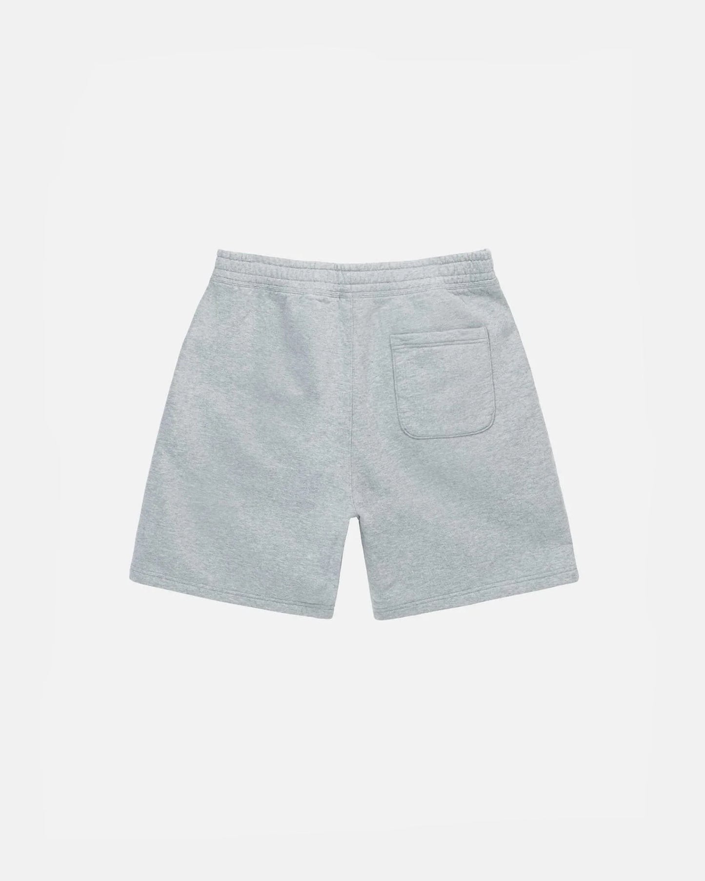 STOCK LOGO SWEATSHORT - Four Street