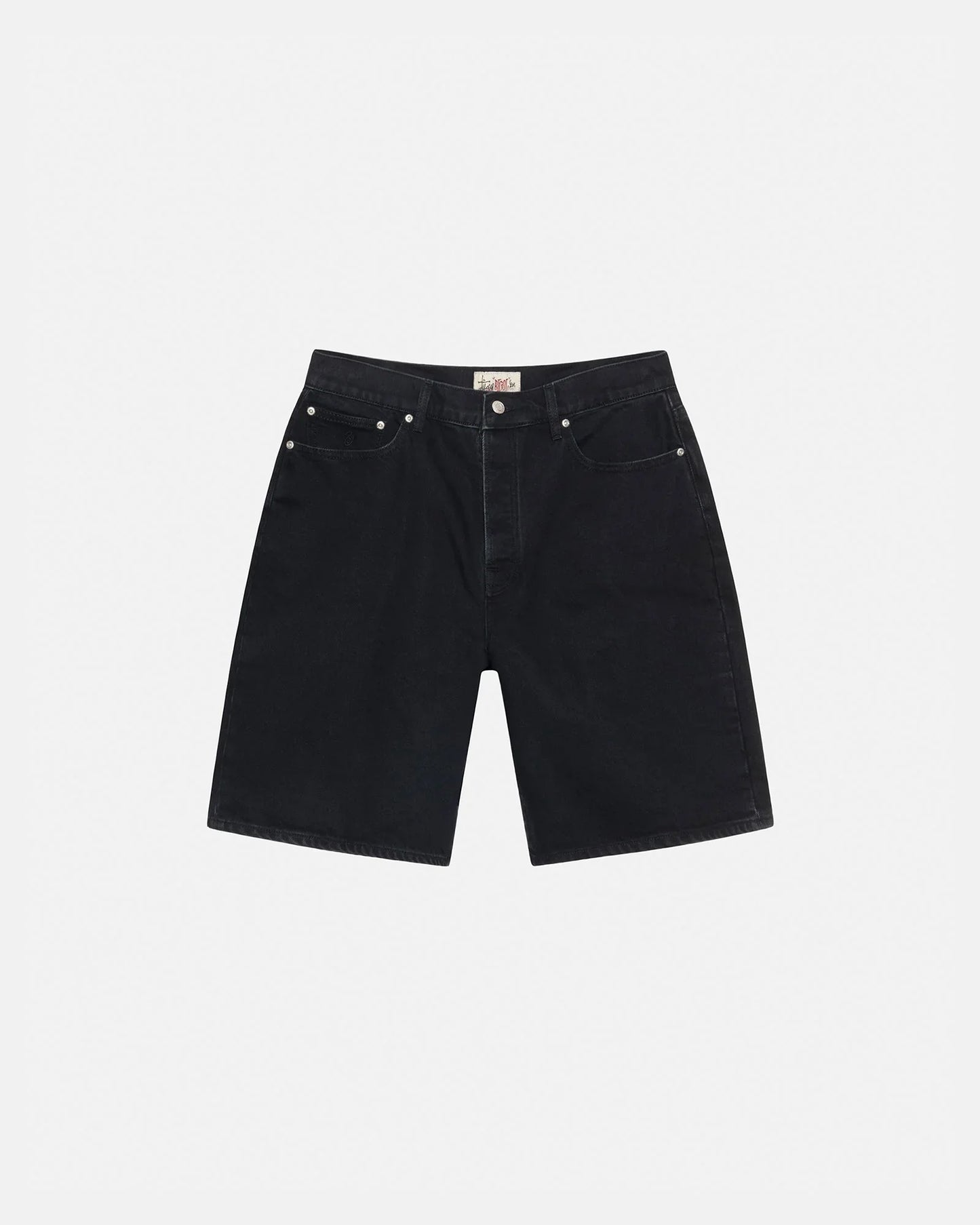 BIG OL' SHORT DENIM - Four Street