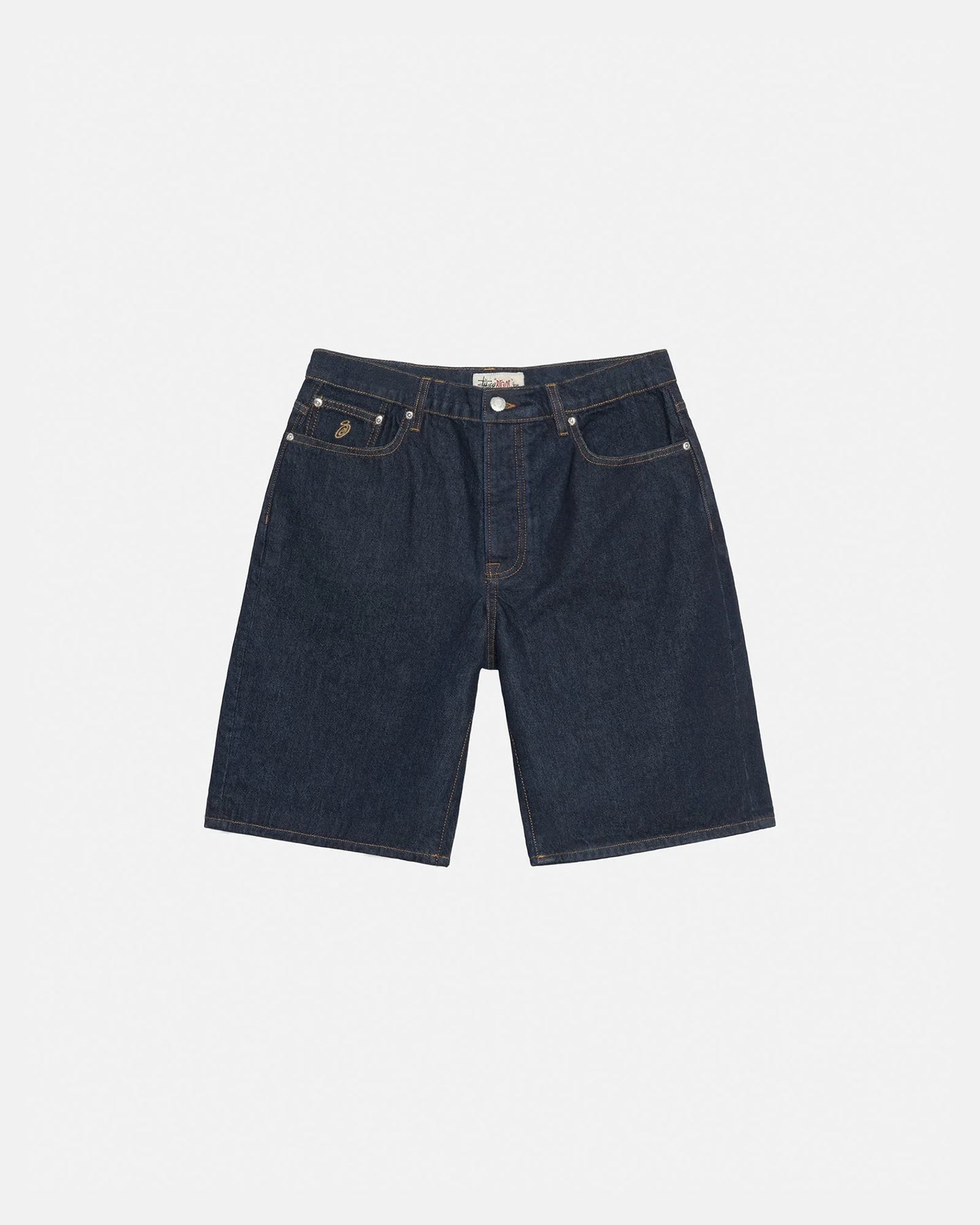 BIG OL' SHORT DENIM - Four Street