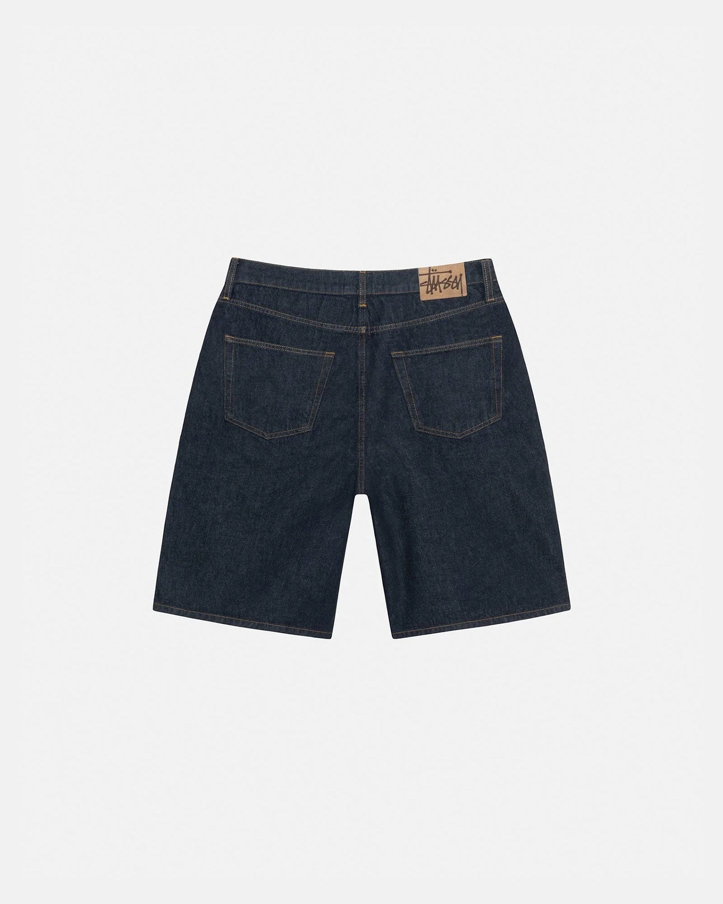 BIG OL' SHORT DENIM - Four Street