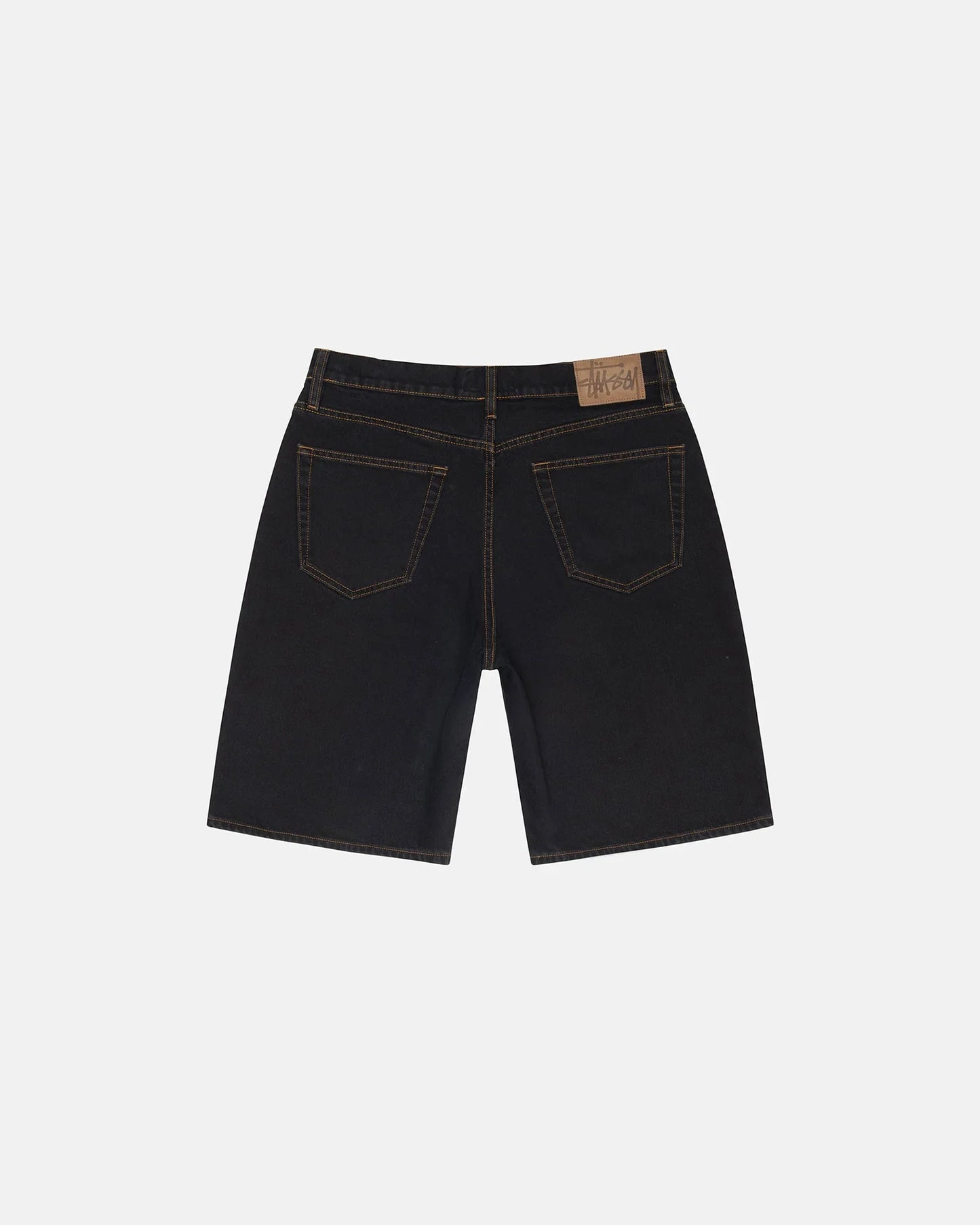 BIG OL' SHORT DENIM - Four Street