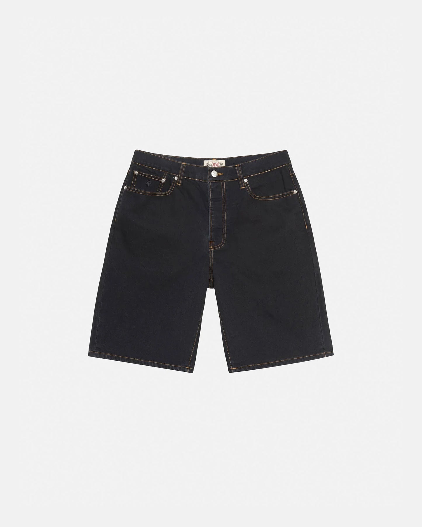BIG OL' SHORT DENIM - Four Street