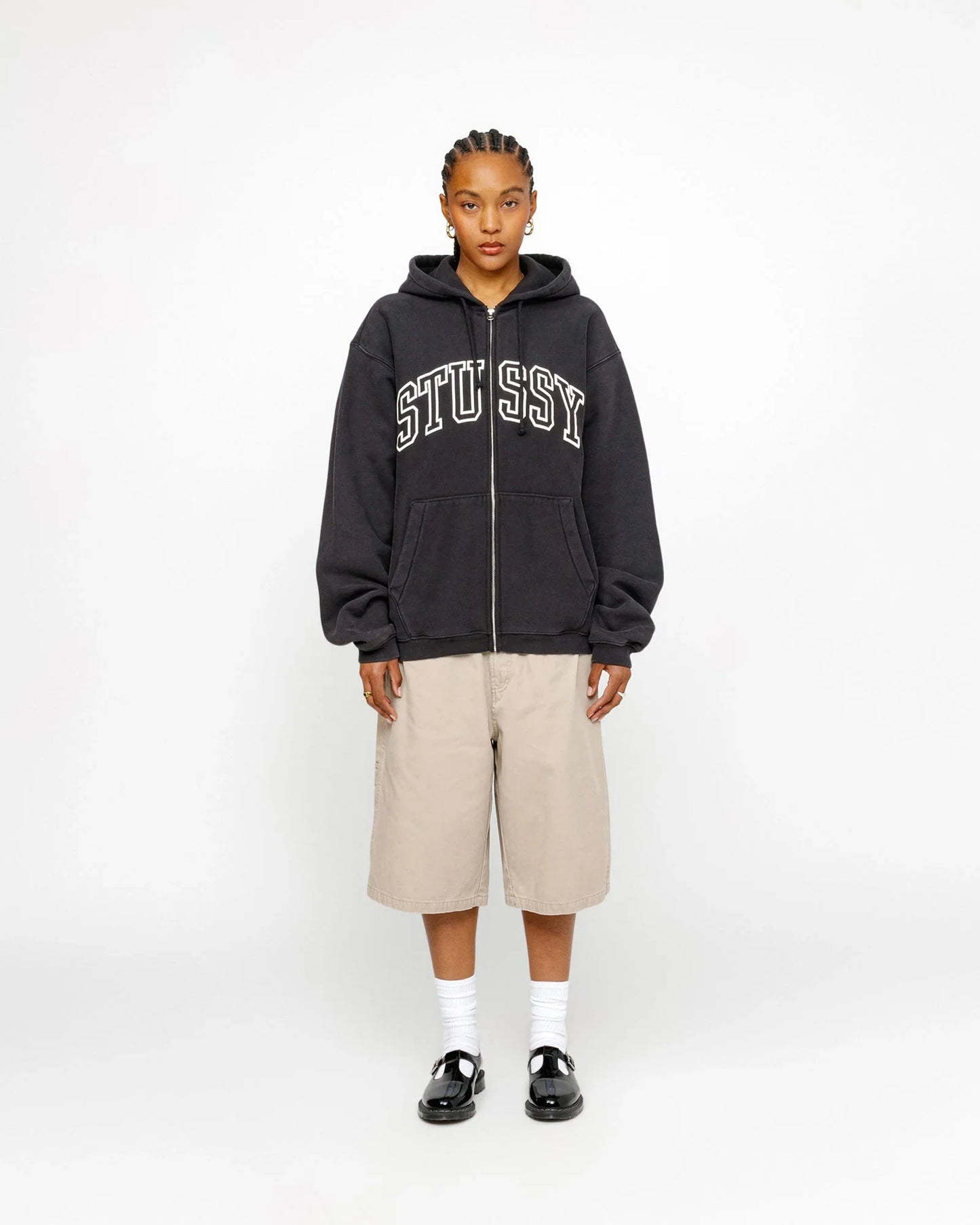 CHINO WORK SHORT - Four Street