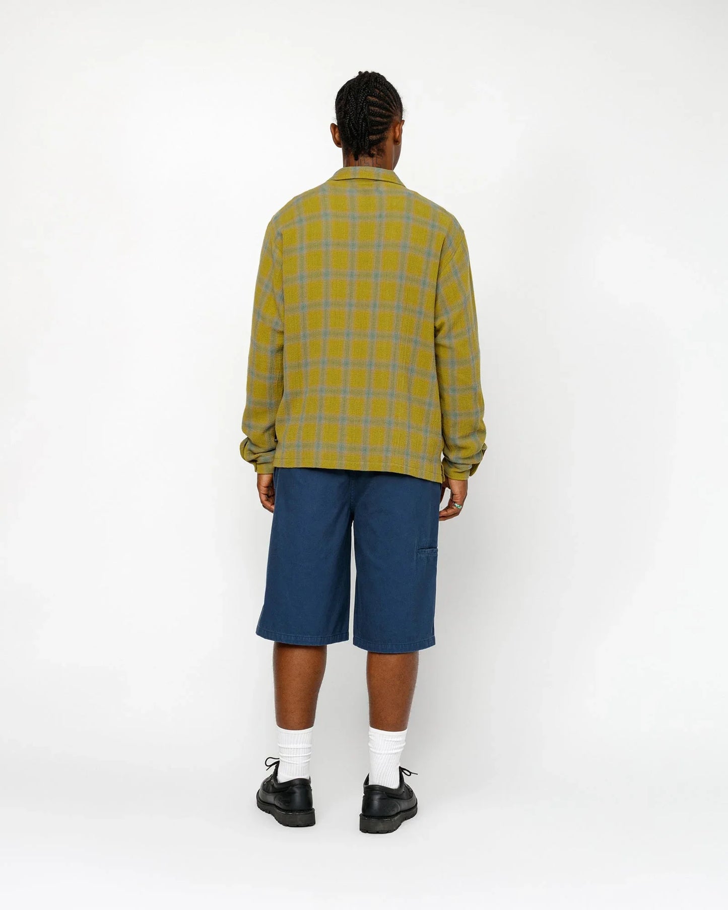 CHINO WORK SHORT - Four Street