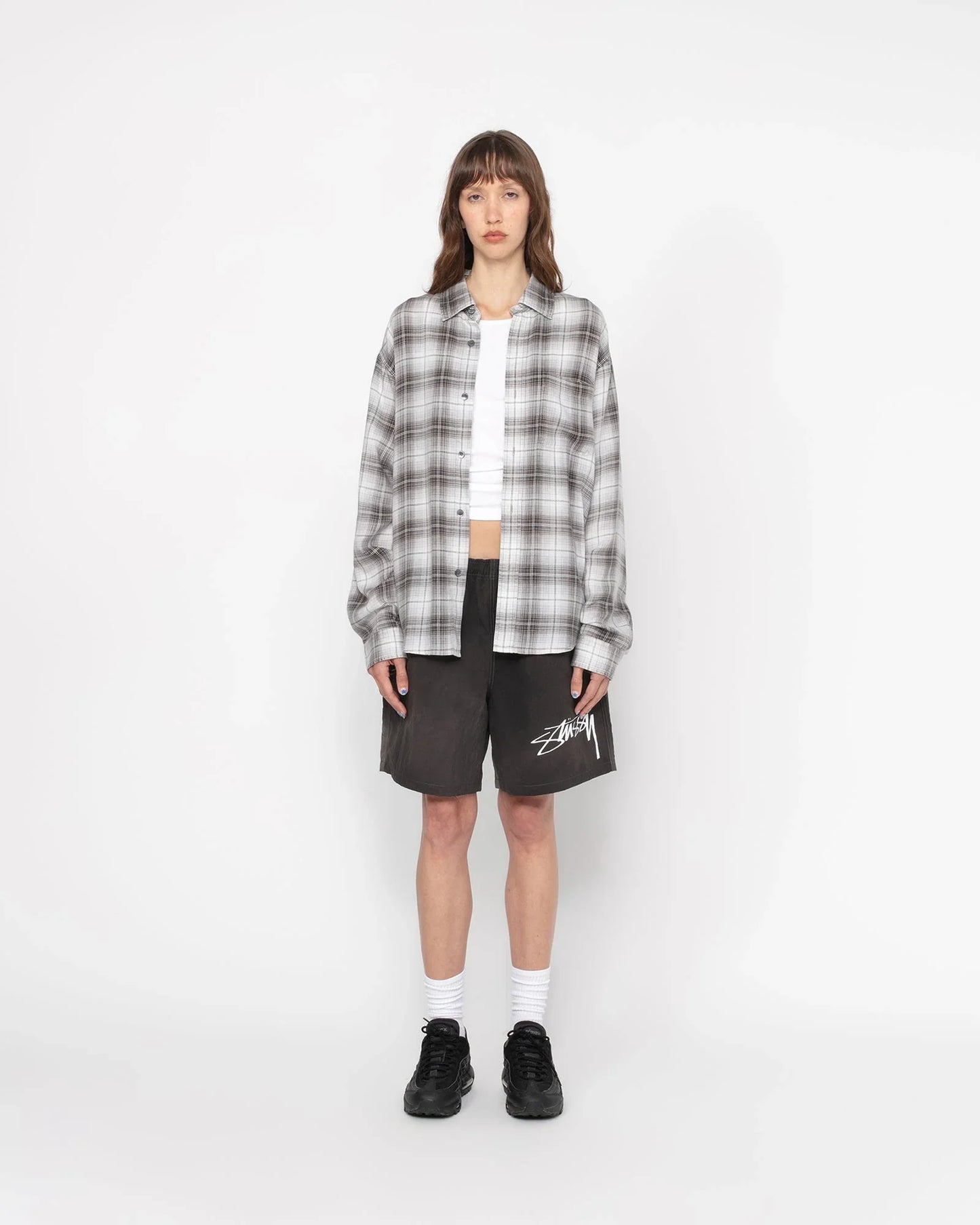 NYLON SHORT WAVE DYE - Four Street