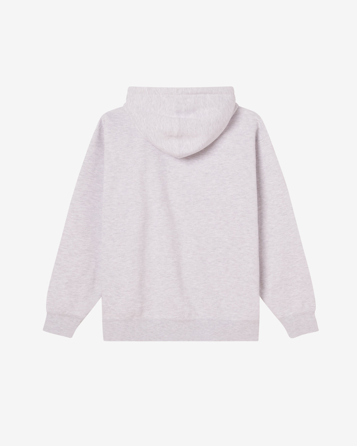 EST. WORKS EYES ZIP HOOD