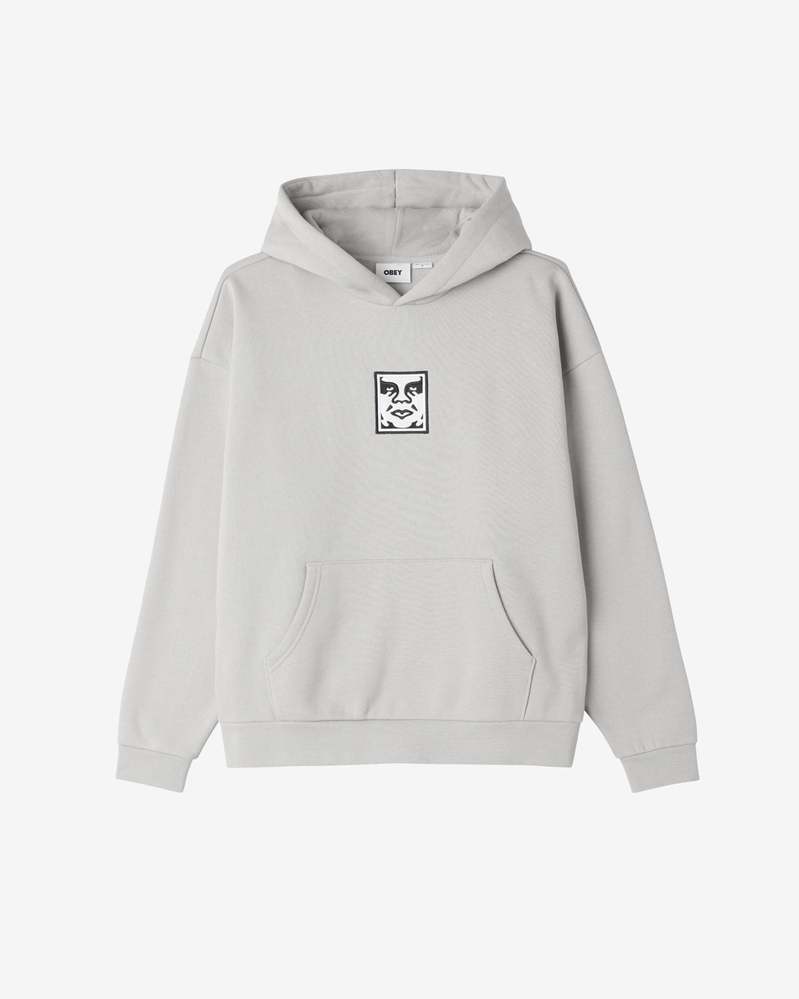 ICON II EXTRA HEAVY PULLOVER