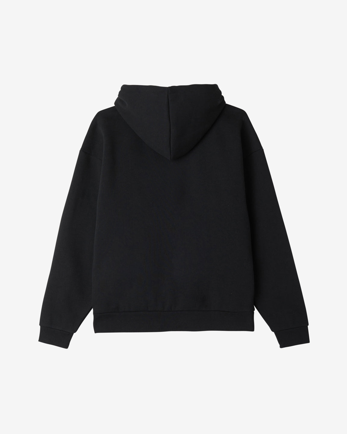 ICON II EXTRA HEAVY PULLOVER