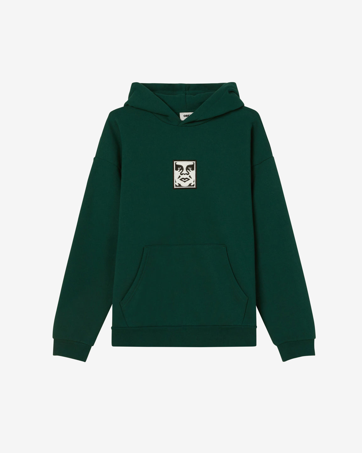 ICON II EXTRA HEAVY PULLOVER
