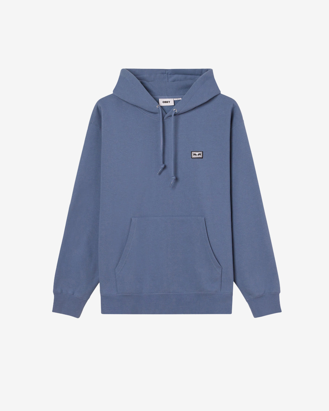 EST. WORKS EYES II PULLOVER