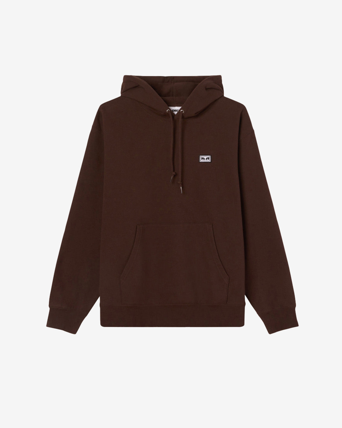EST. WORKS EYES II PULLOVER