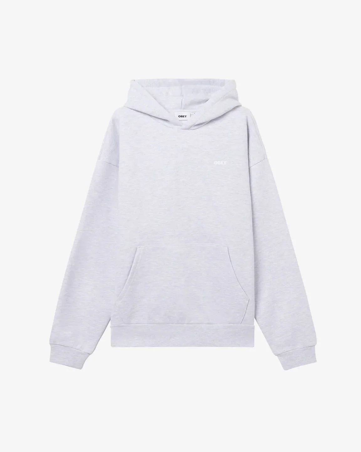 BOLD STAR EXTRA HEAVY PULLOVER - Four Street