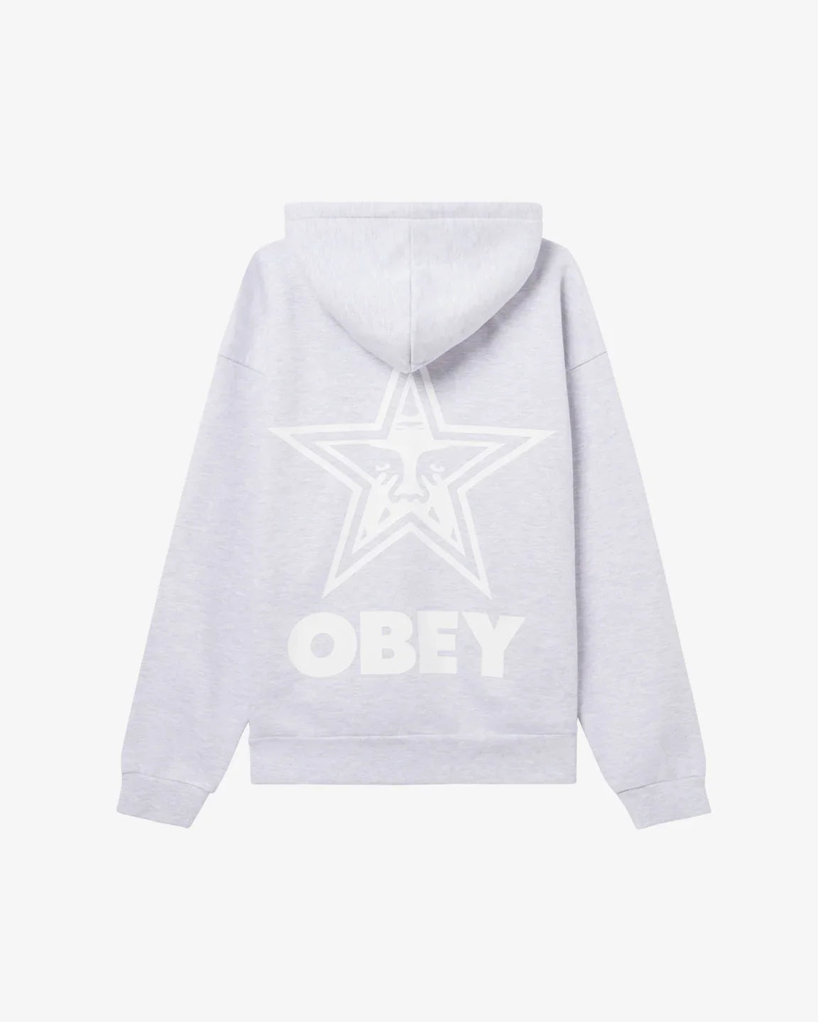 BOLD STAR EXTRA HEAVY PULLOVER - Four Street