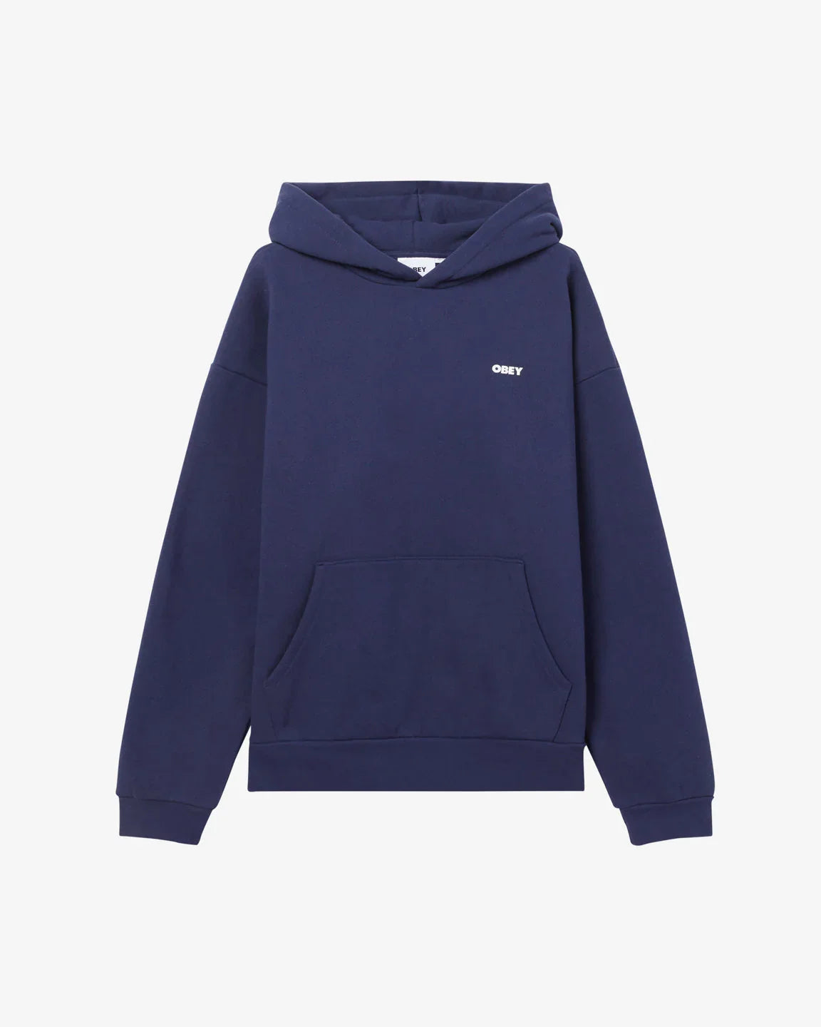 BOLD STAR EXTRA HEAVY PULLOVER - Four Street