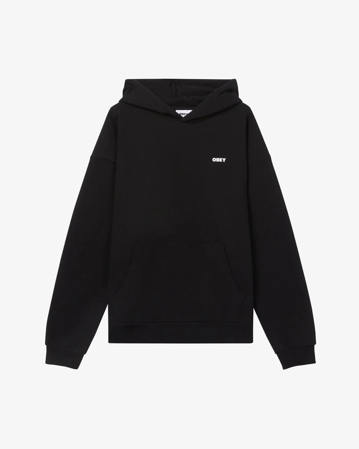 BOLD STAR EXTRA HEAVY PULLOVER - Four Street