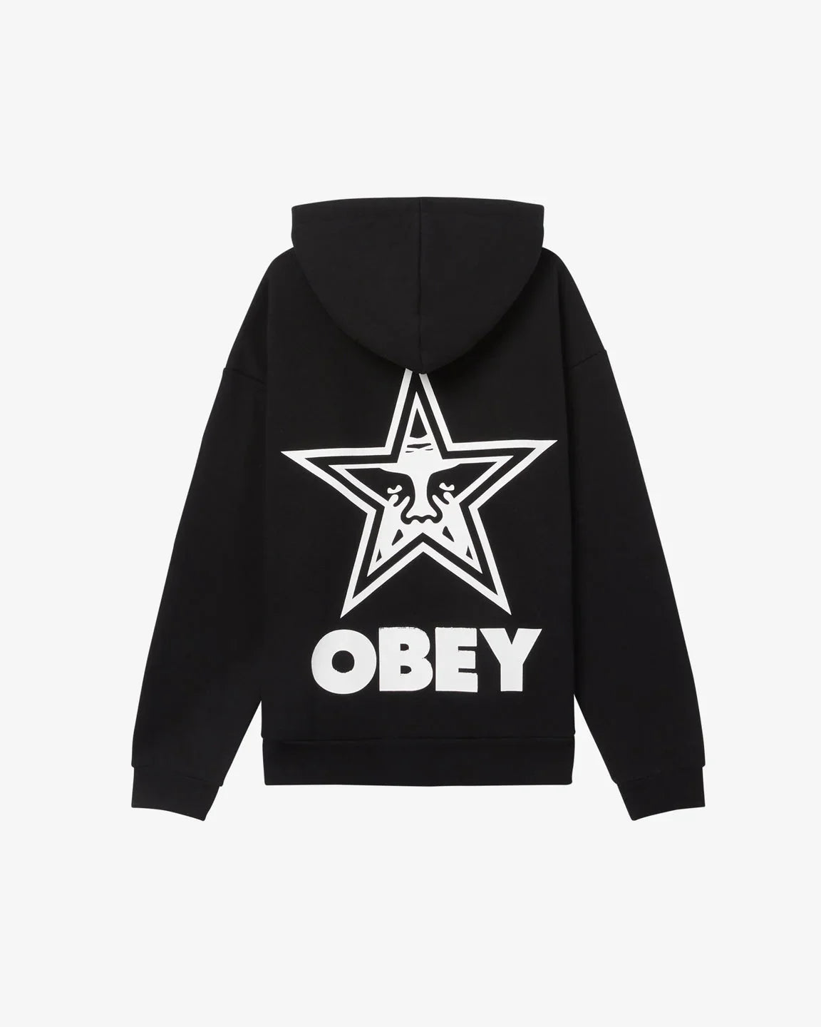 BOLD STAR EXTRA HEAVY PULLOVER - Four Street