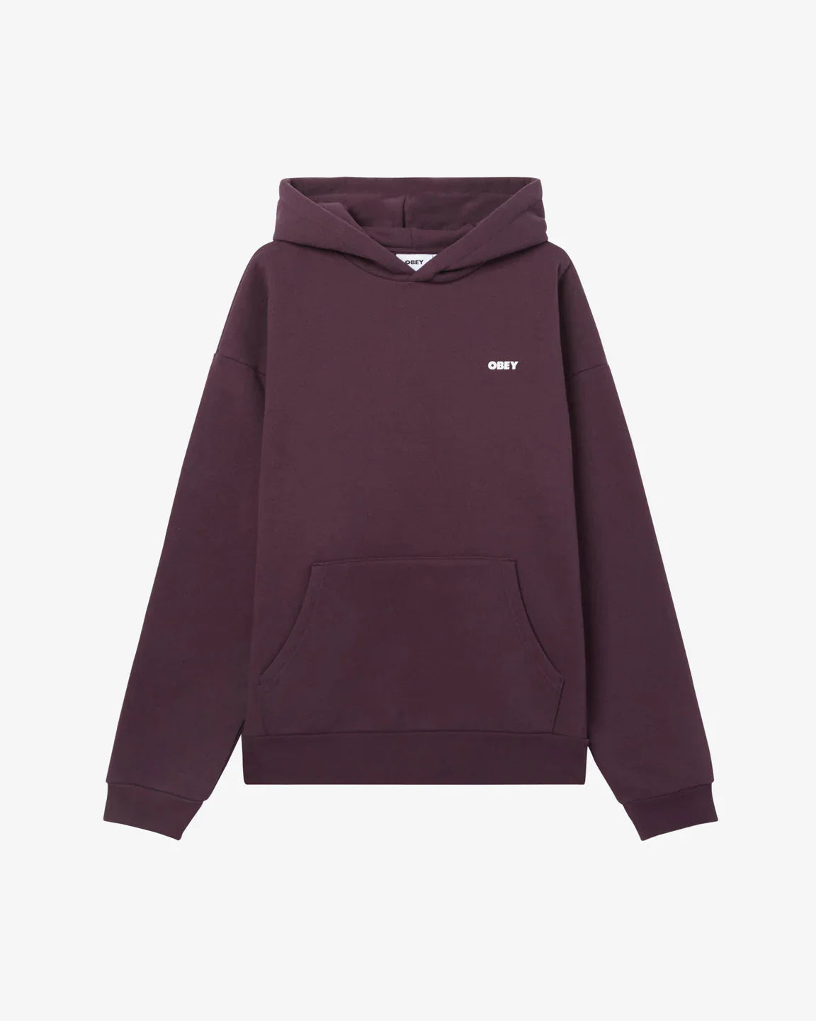 BOLD STAR EXTRA HEAVY PULLOVER - Four Street