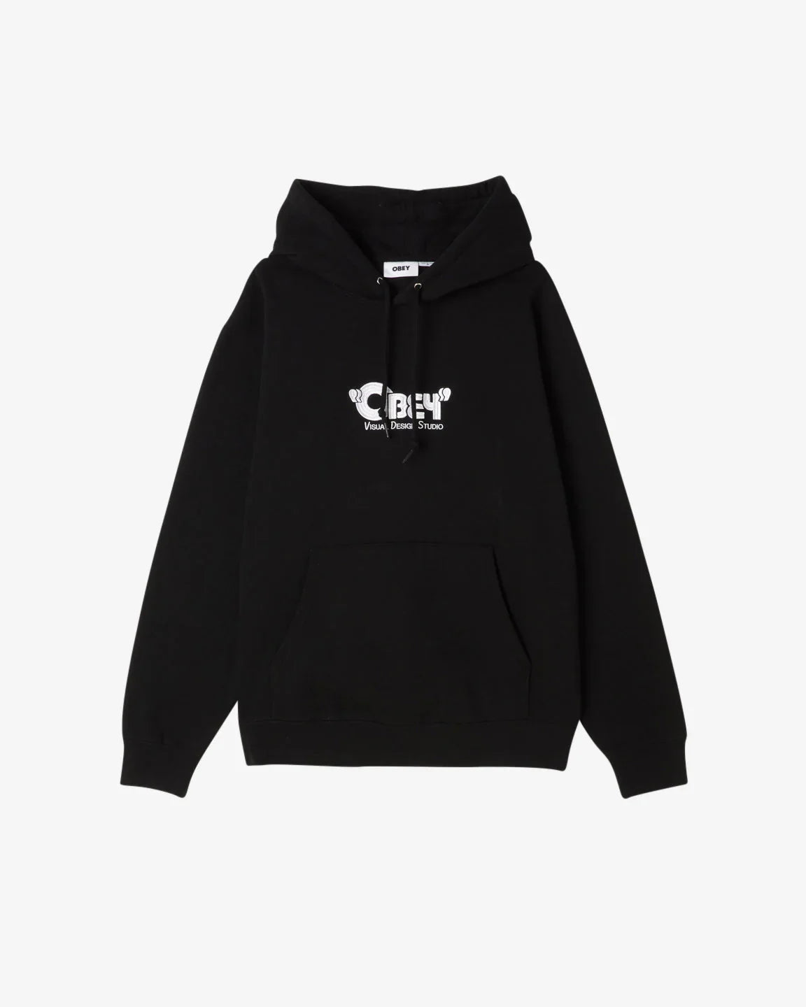 VISUAL DESIGN STUDIO HOOD PULLOVER HOOD - Four Street