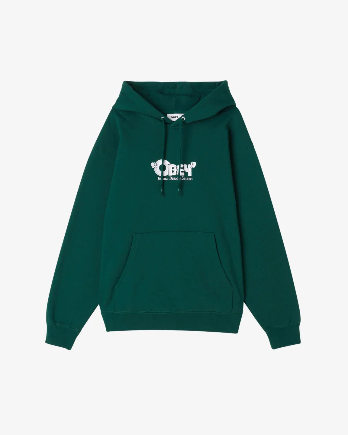 VISUAL DESIGN STUDIO HOOD PULLOVER HOOD - Four Street