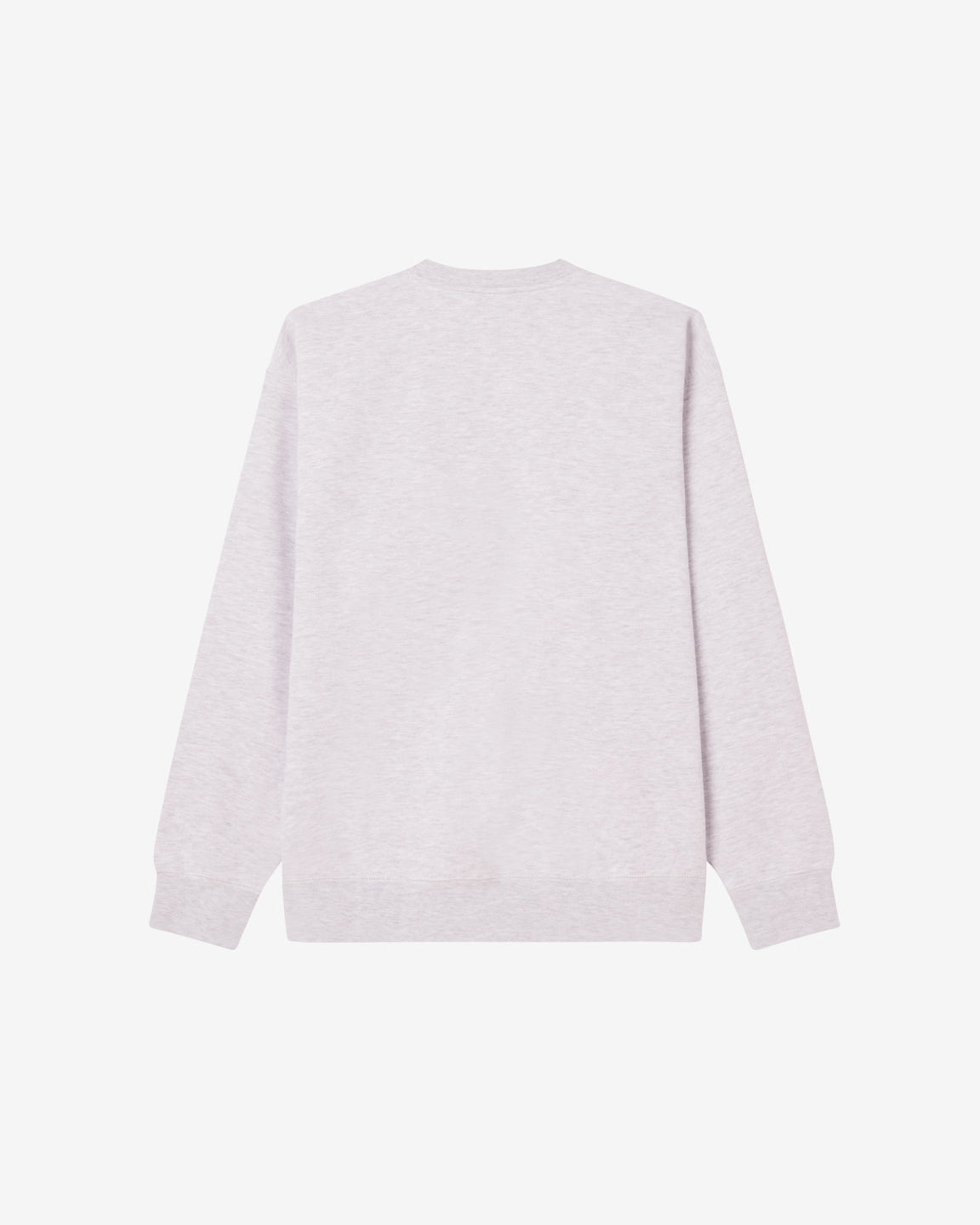 EST. WORKS BOLD II CREWNECK