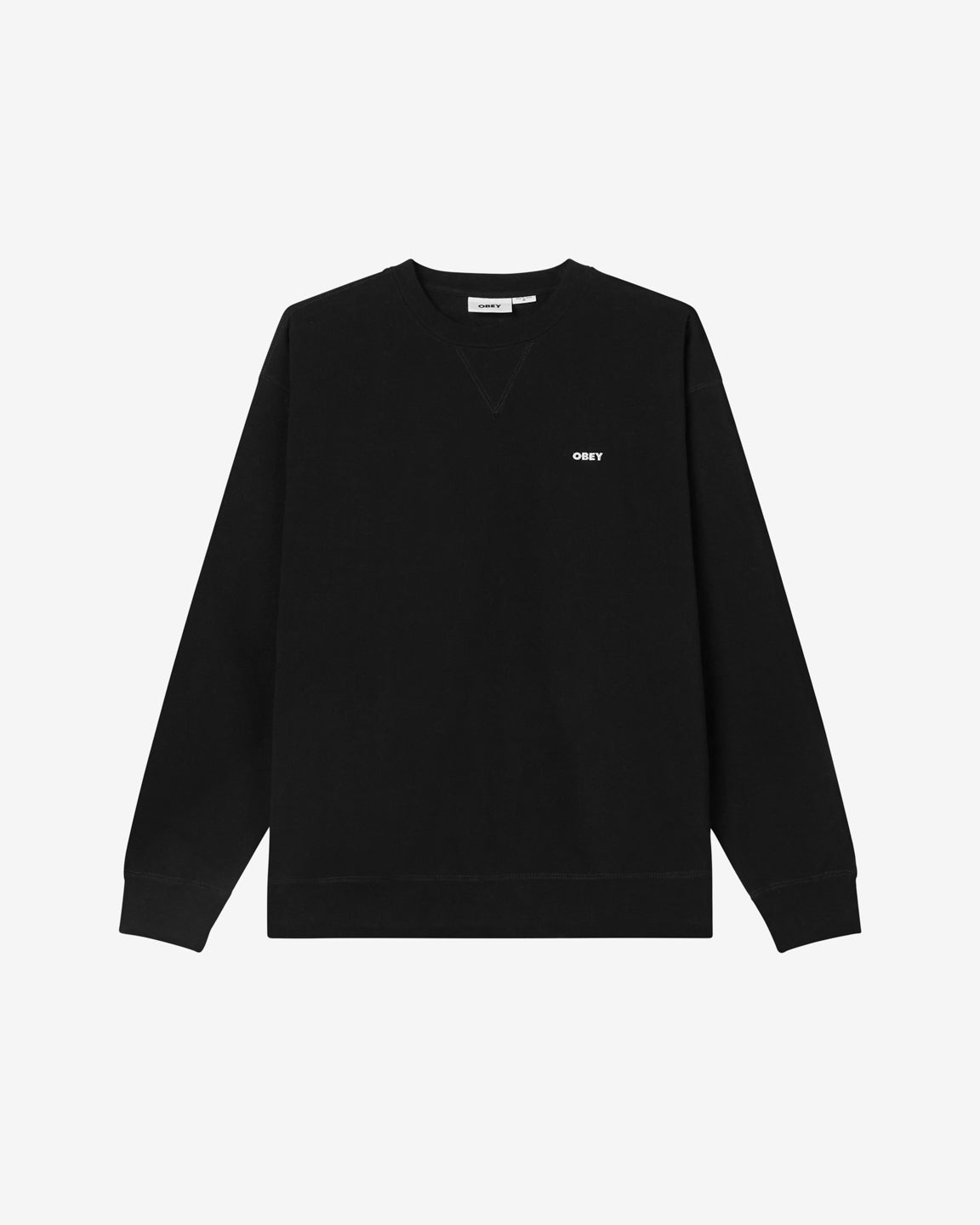 EST. WORKS BOLD II CREWNECK