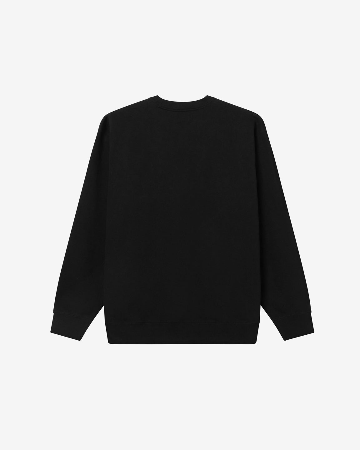 EST. WORKS BOLD II CREWNECK