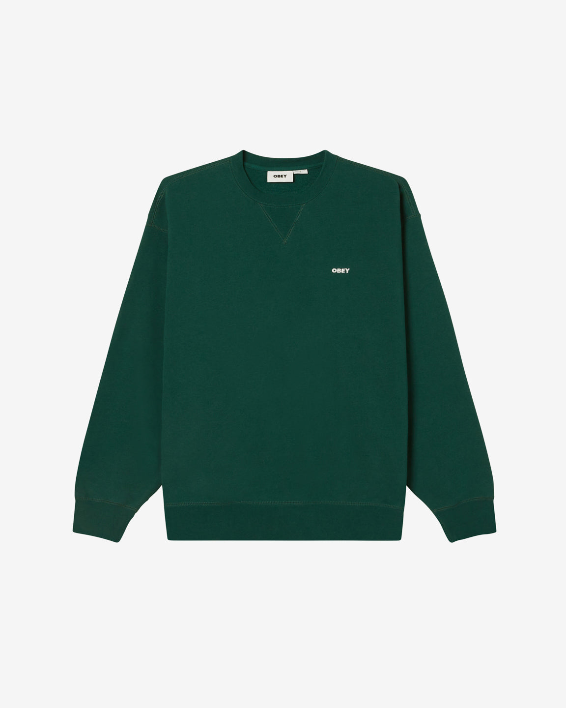 EST. WORKS BOLD II CREWNECK
