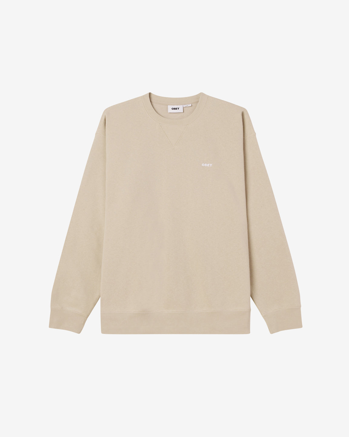 EST. WORKS BOLD II CREWNECK
