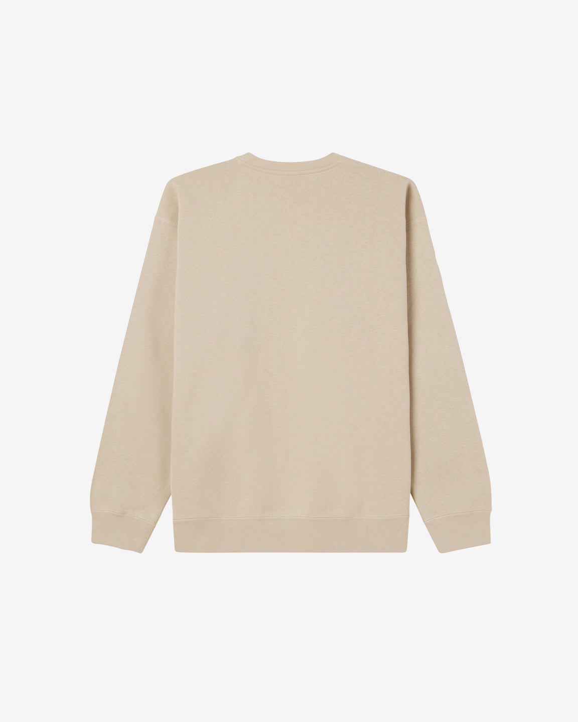 EST. WORKS BOLD II CREWNECK