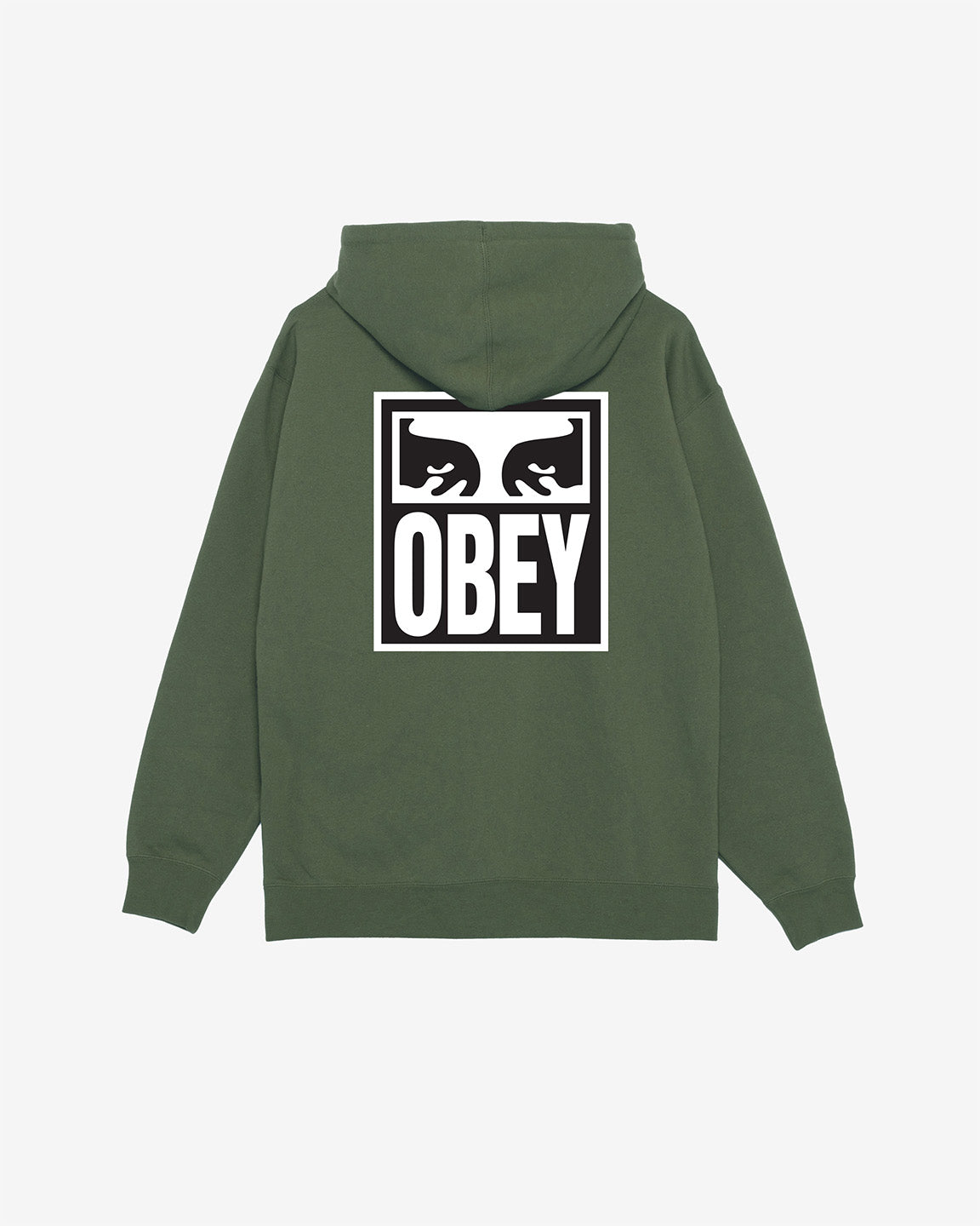 EYES ICON PREMIUM PULLOVER