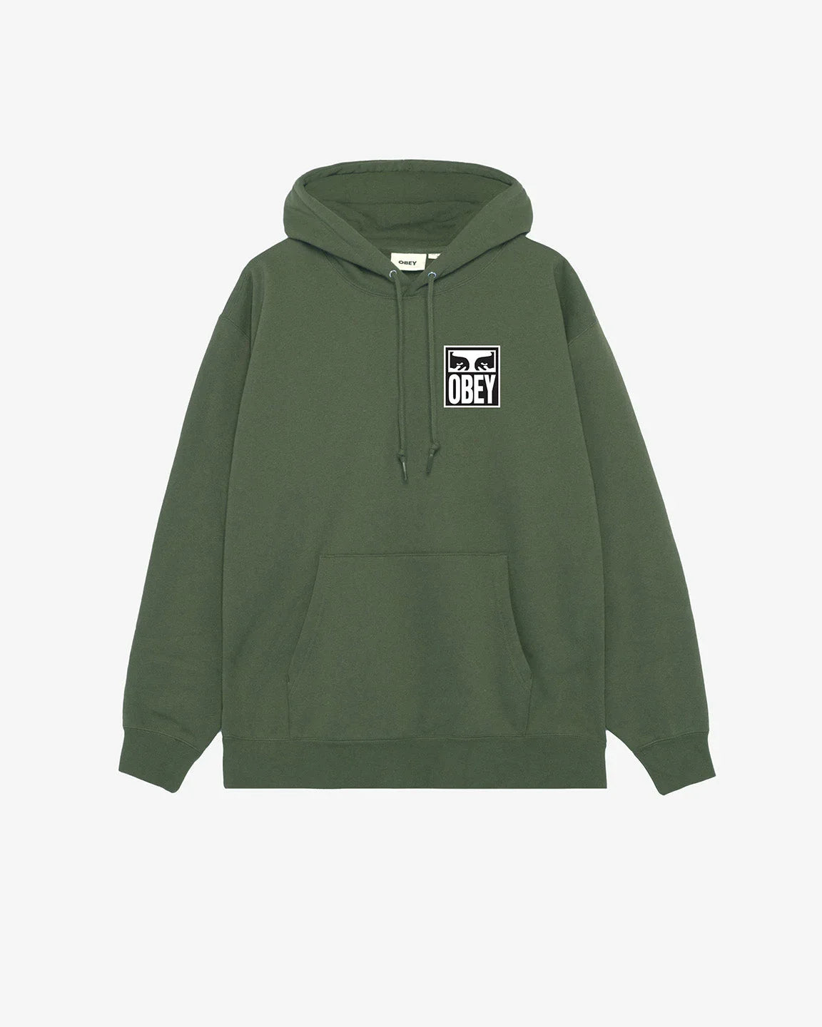 EYES ICON PREMIUM PULLOVER - Four Street