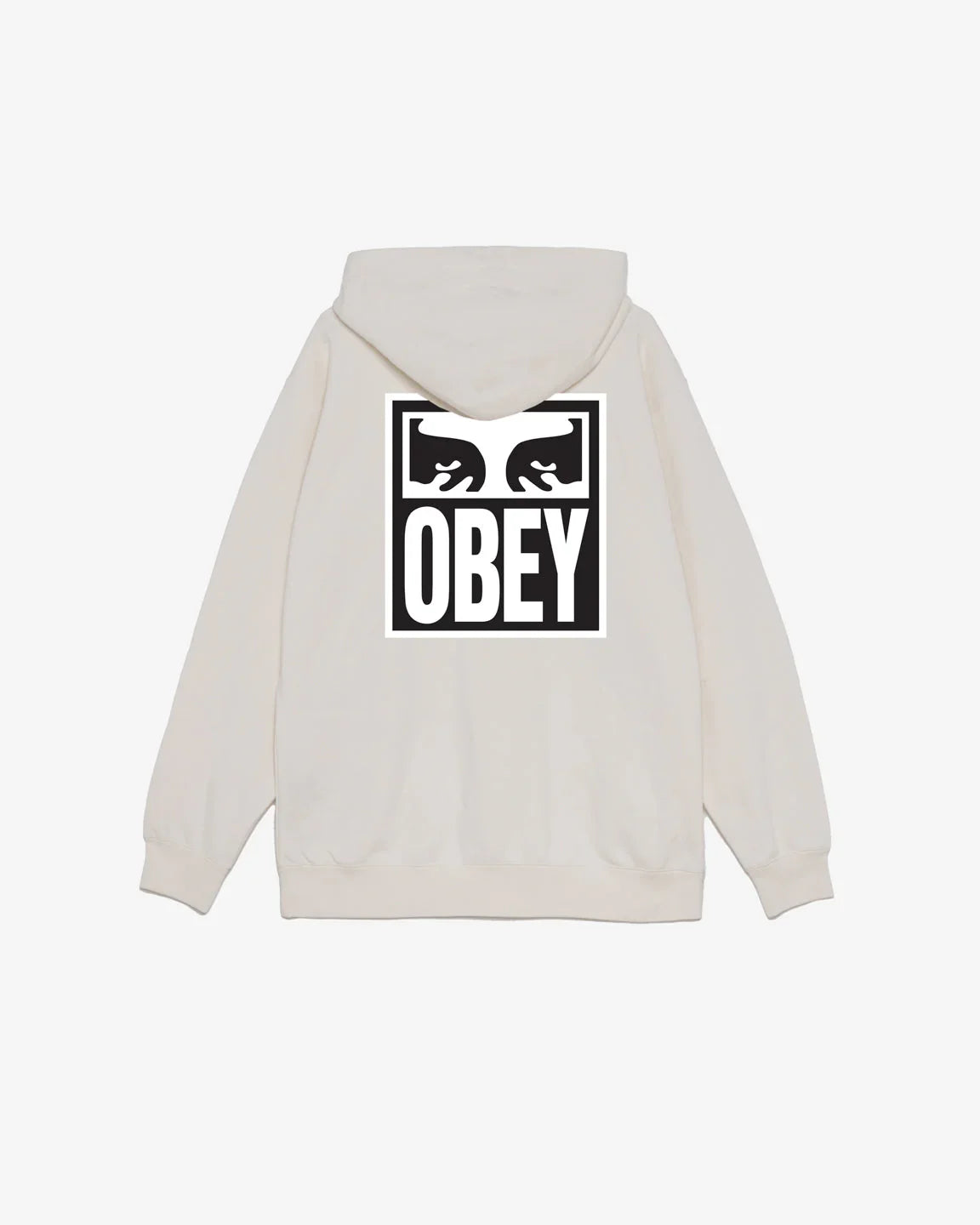 EYES ICON PREMIUM PULLOVER - Four Street